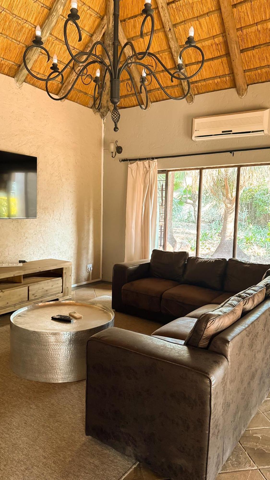 Paradise Creek Lodge Malalane Ngoại thất bức ảnh