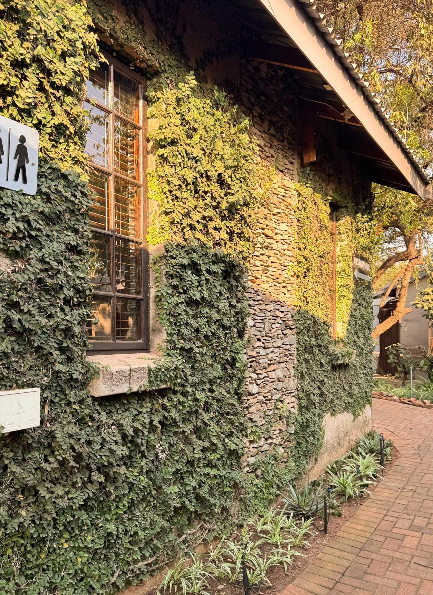 Paradise Creek Lodge Malalane Ngoại thất bức ảnh