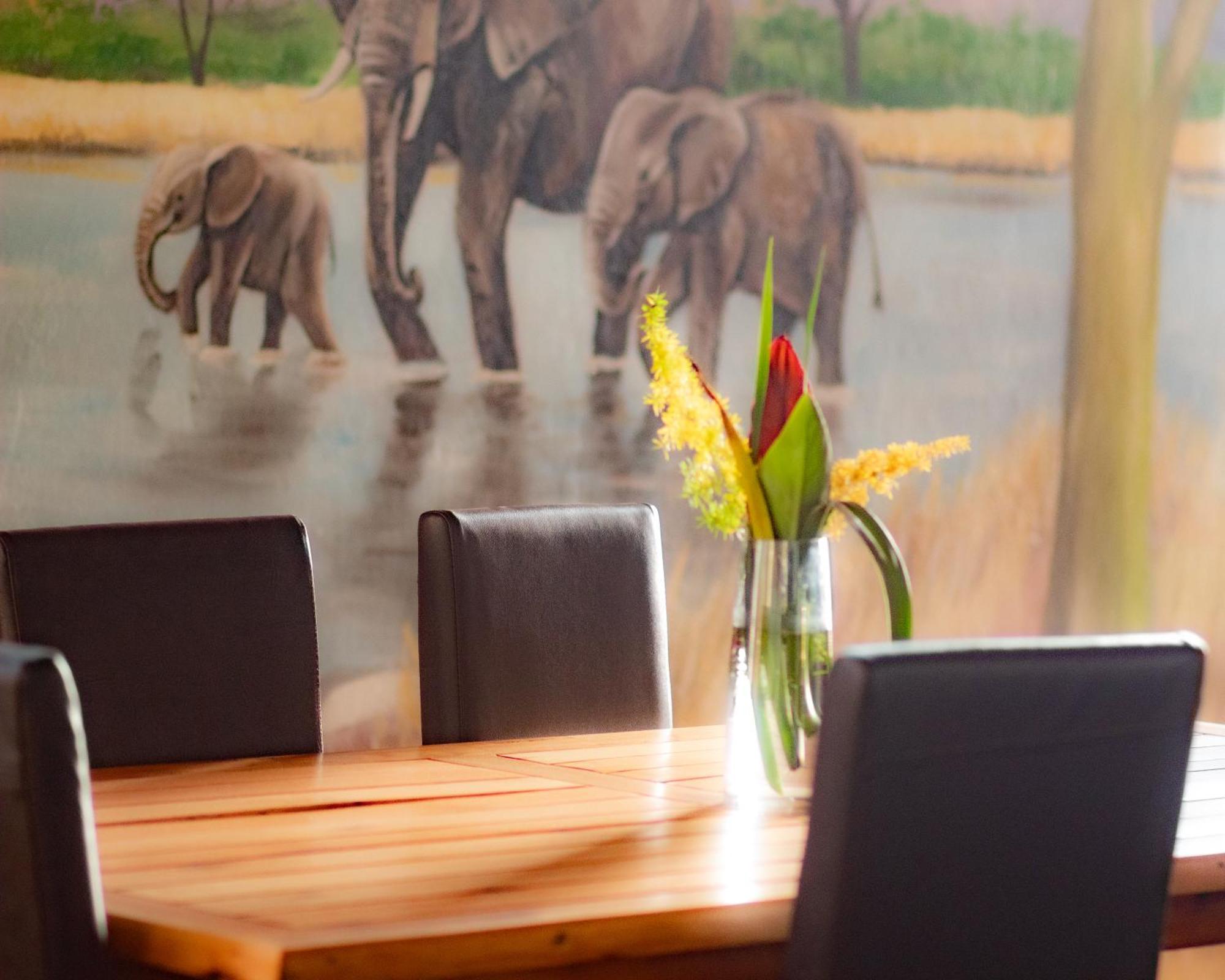 Paradise Creek Lodge Malalane Ngoại thất bức ảnh