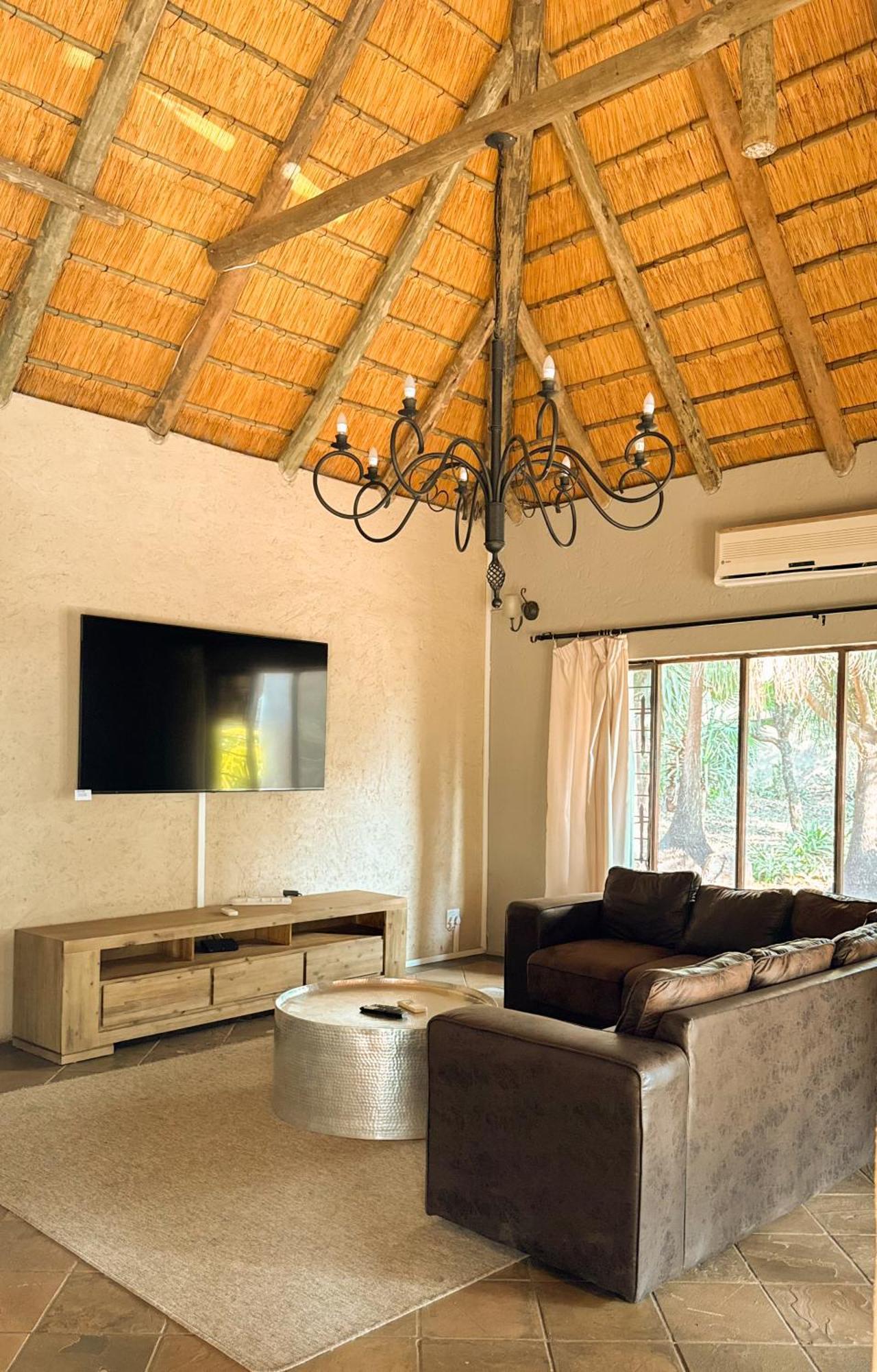 Paradise Creek Lodge Malalane Ngoại thất bức ảnh