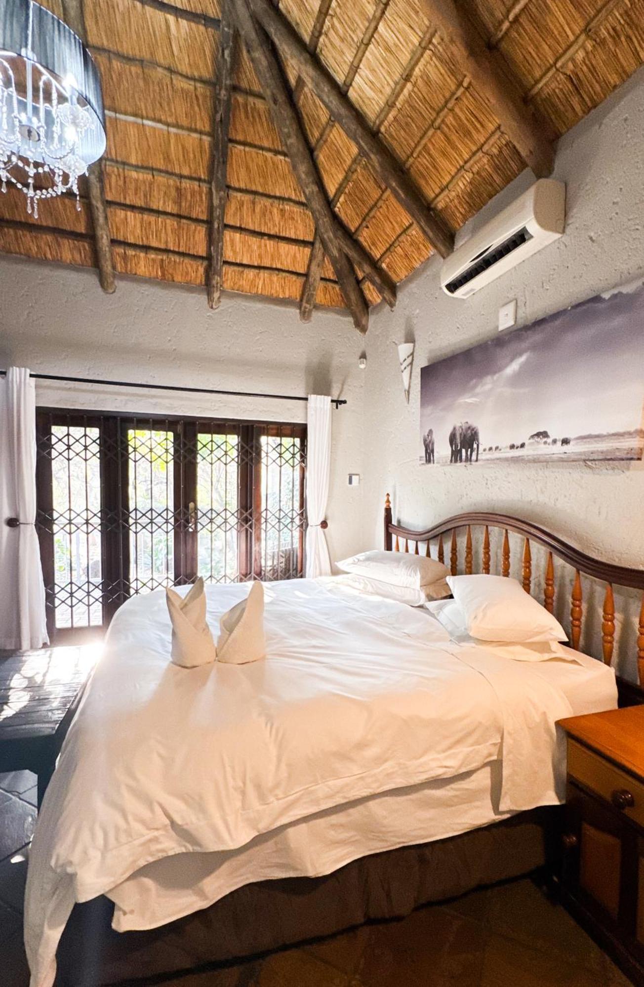 Paradise Creek Lodge Malalane Ngoại thất bức ảnh