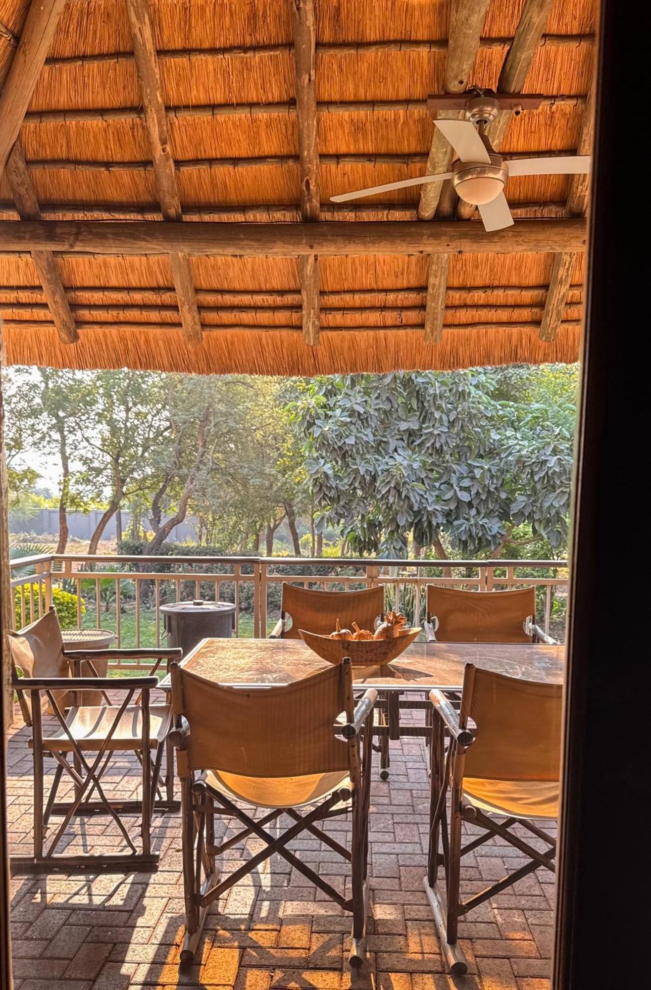 Paradise Creek Lodge Malalane Ngoại thất bức ảnh