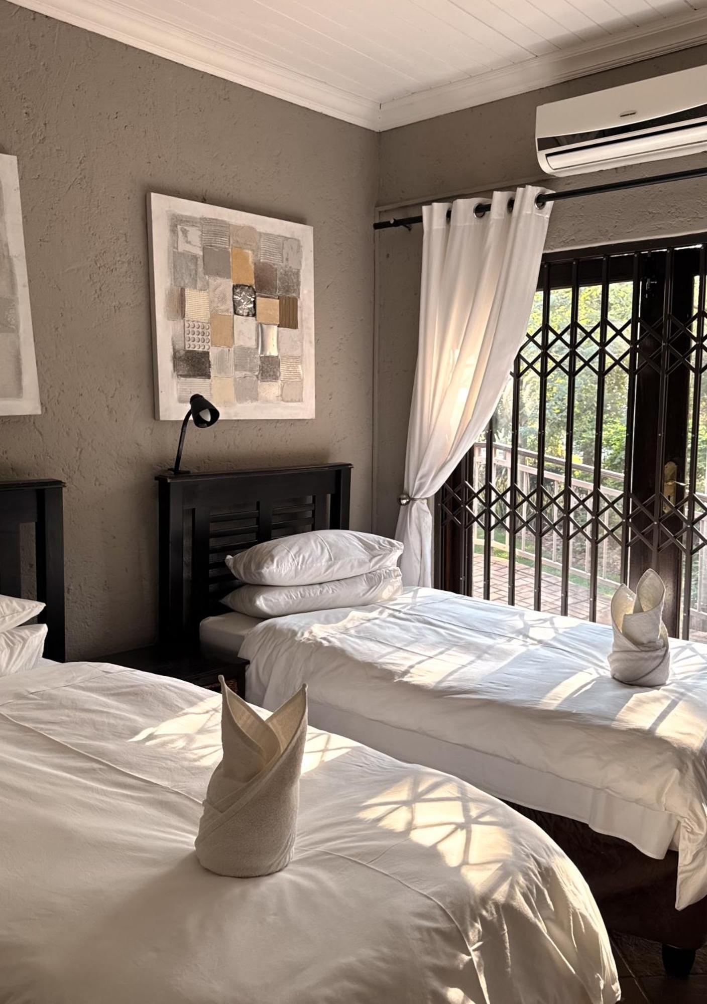 Paradise Creek Lodge Malalane Ngoại thất bức ảnh