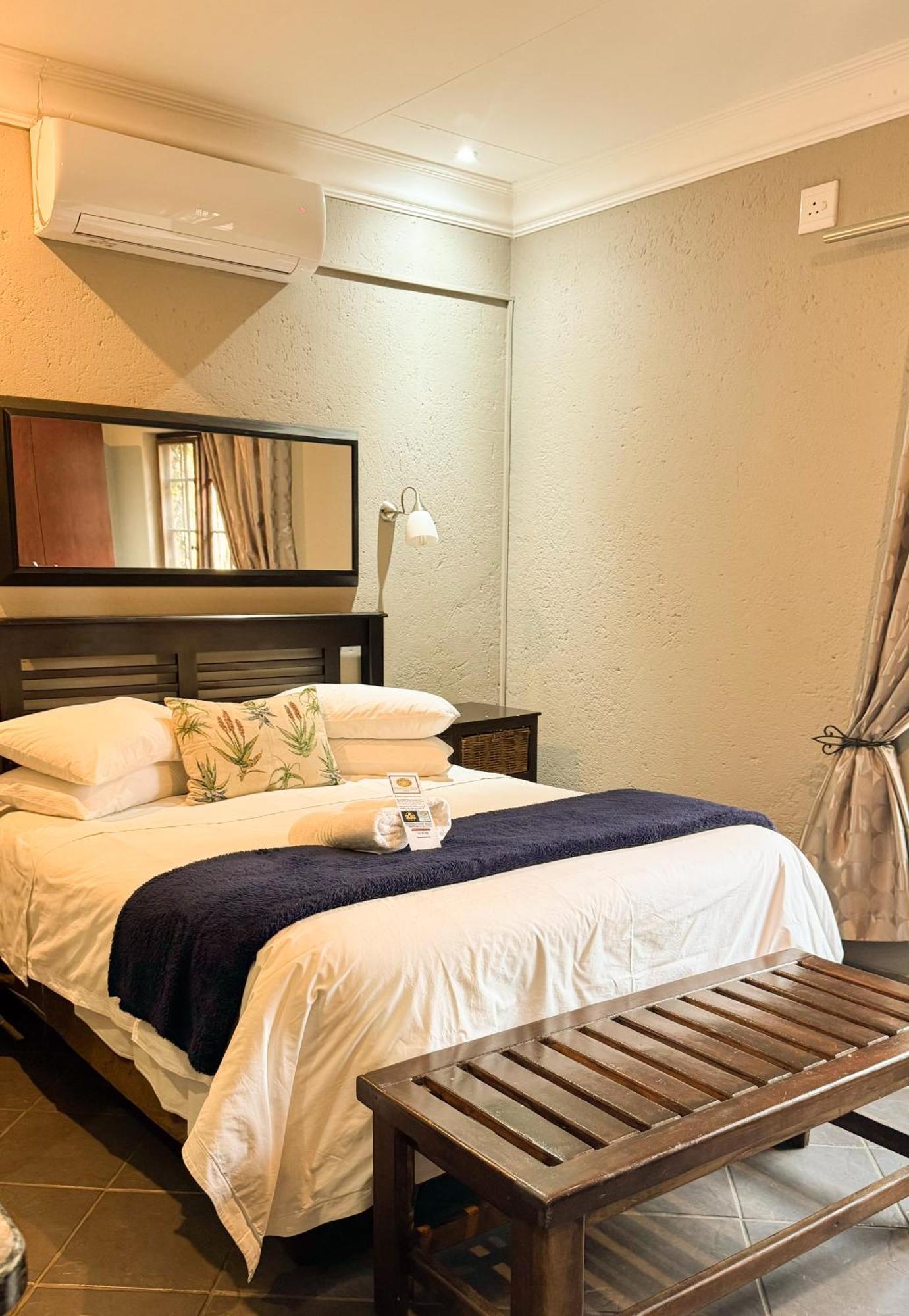 Paradise Creek Lodge Malalane Ngoại thất bức ảnh