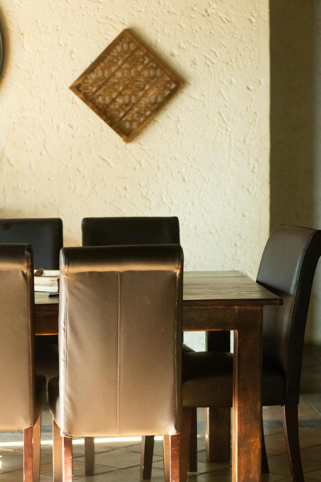 Paradise Creek Lodge Malalane Ngoại thất bức ảnh