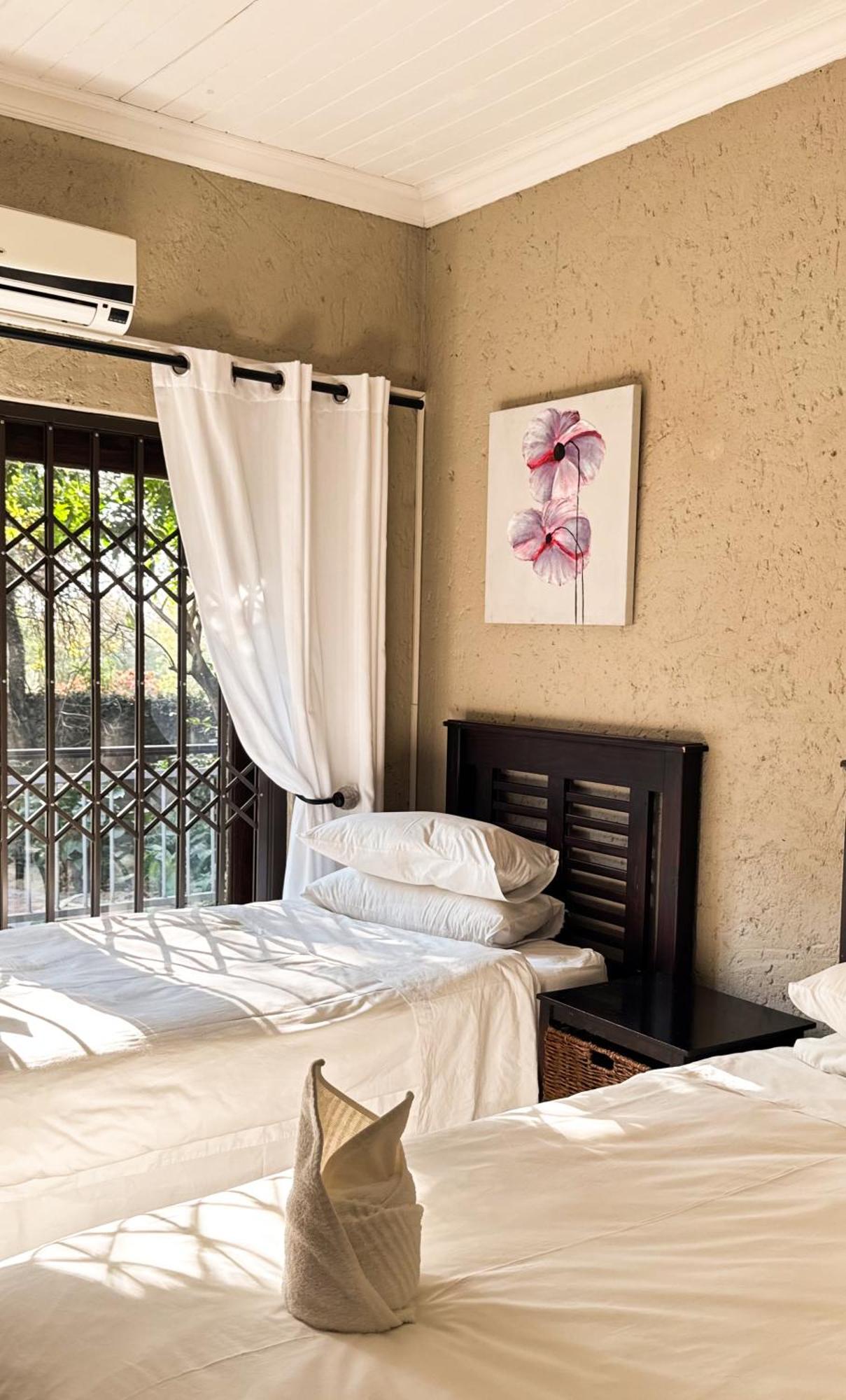 Paradise Creek Lodge Malalane Ngoại thất bức ảnh
