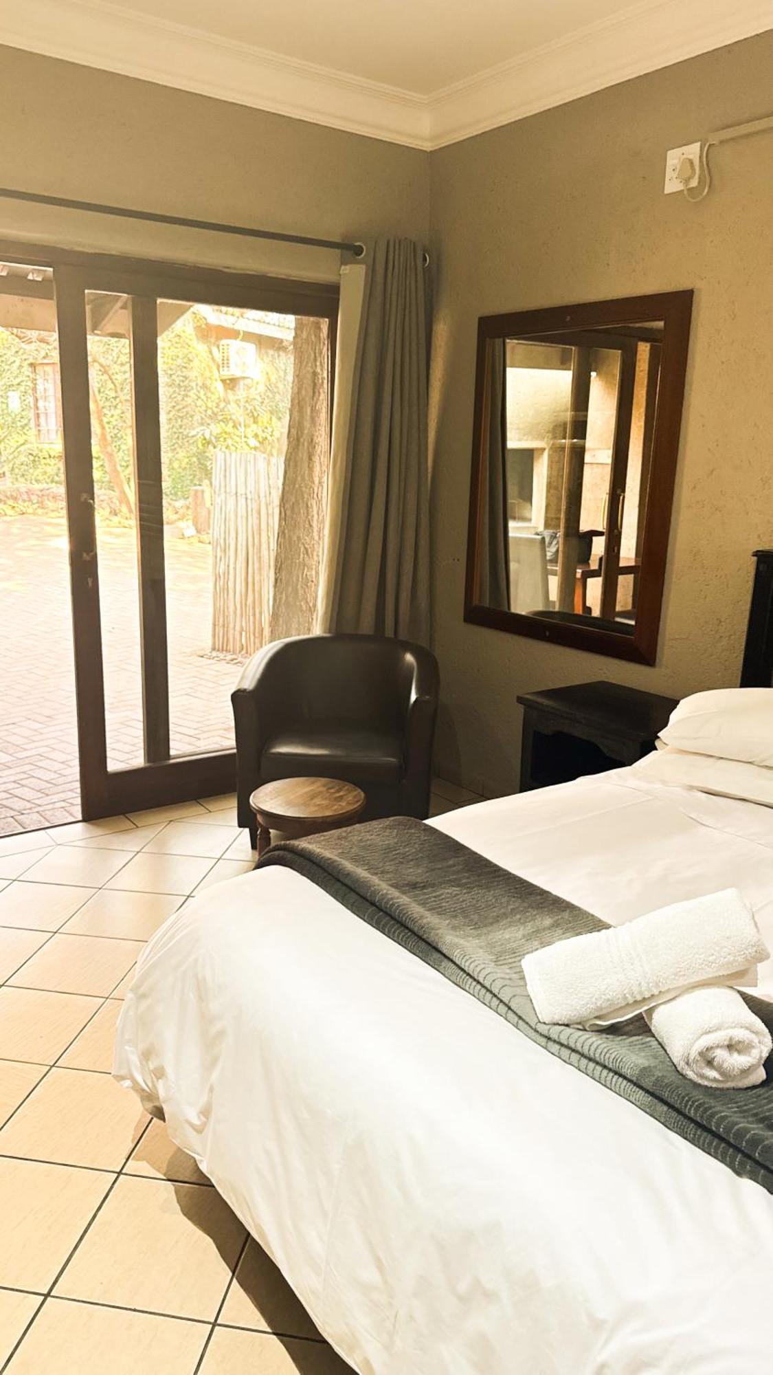 Paradise Creek Lodge Malalane Ngoại thất bức ảnh