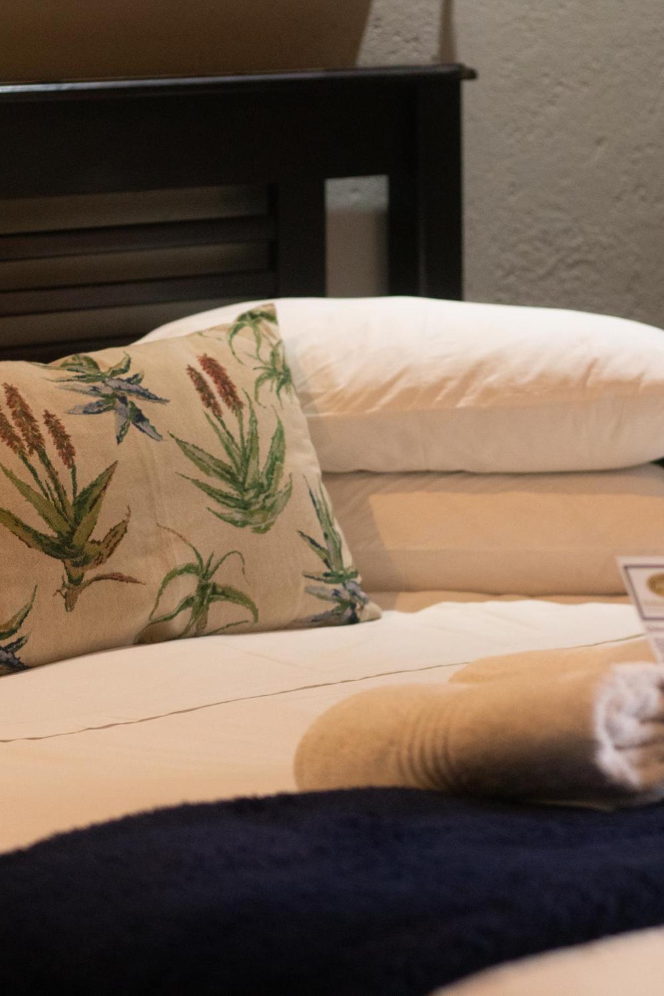 Paradise Creek Lodge Malalane Ngoại thất bức ảnh