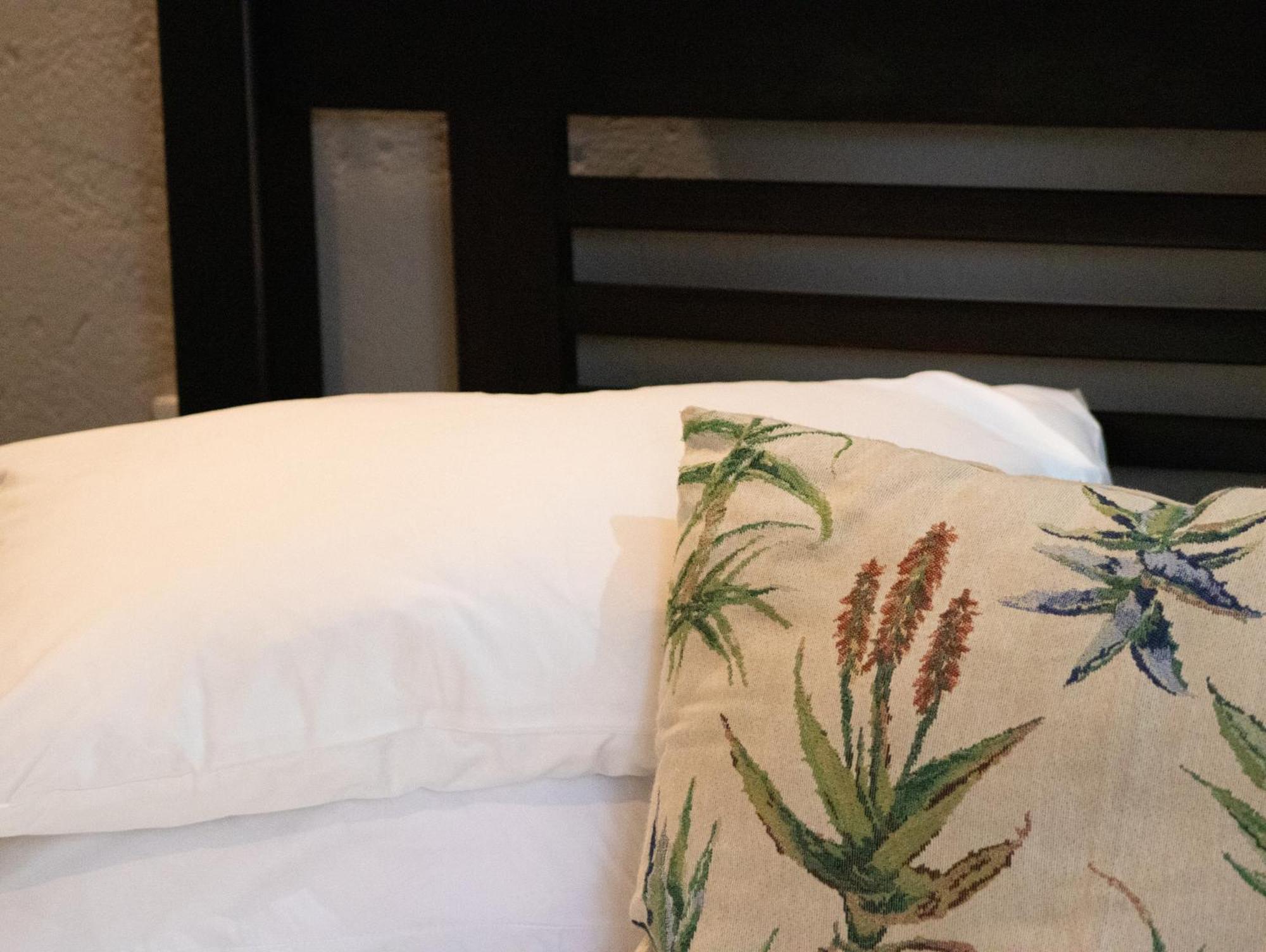 Paradise Creek Lodge Malalane Ngoại thất bức ảnh
