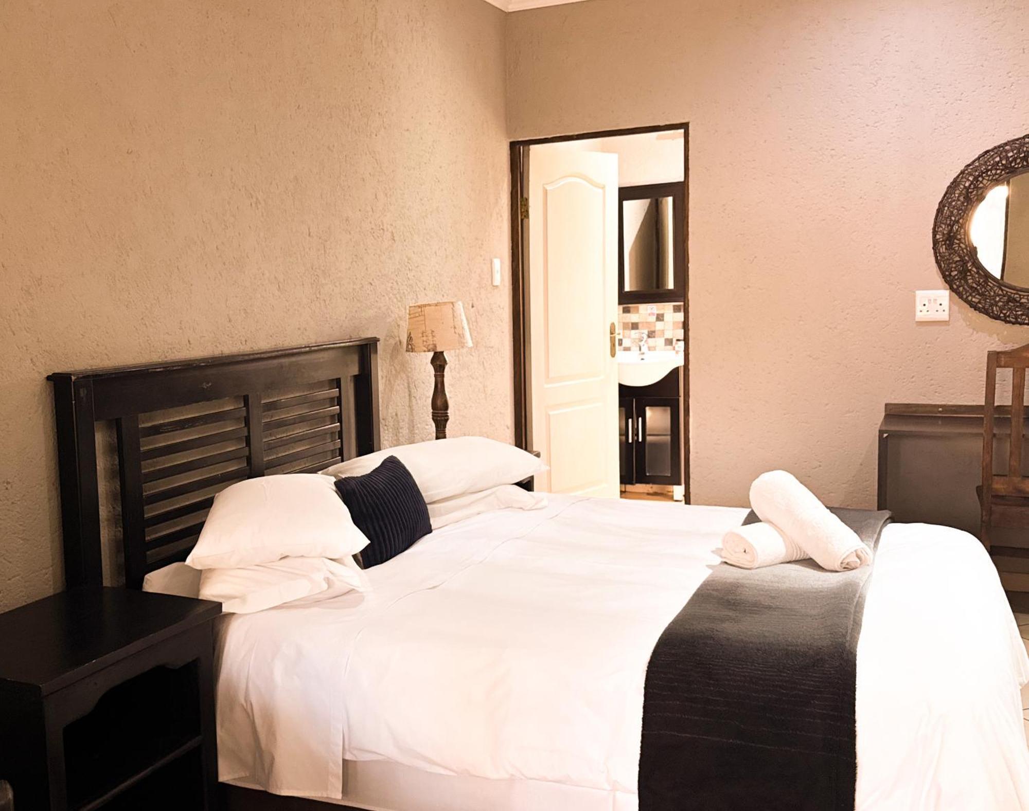 Paradise Creek Lodge Malalane Ngoại thất bức ảnh