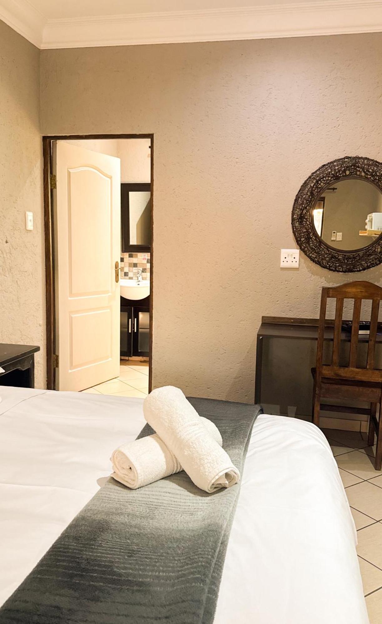 Paradise Creek Lodge Malalane Ngoại thất bức ảnh