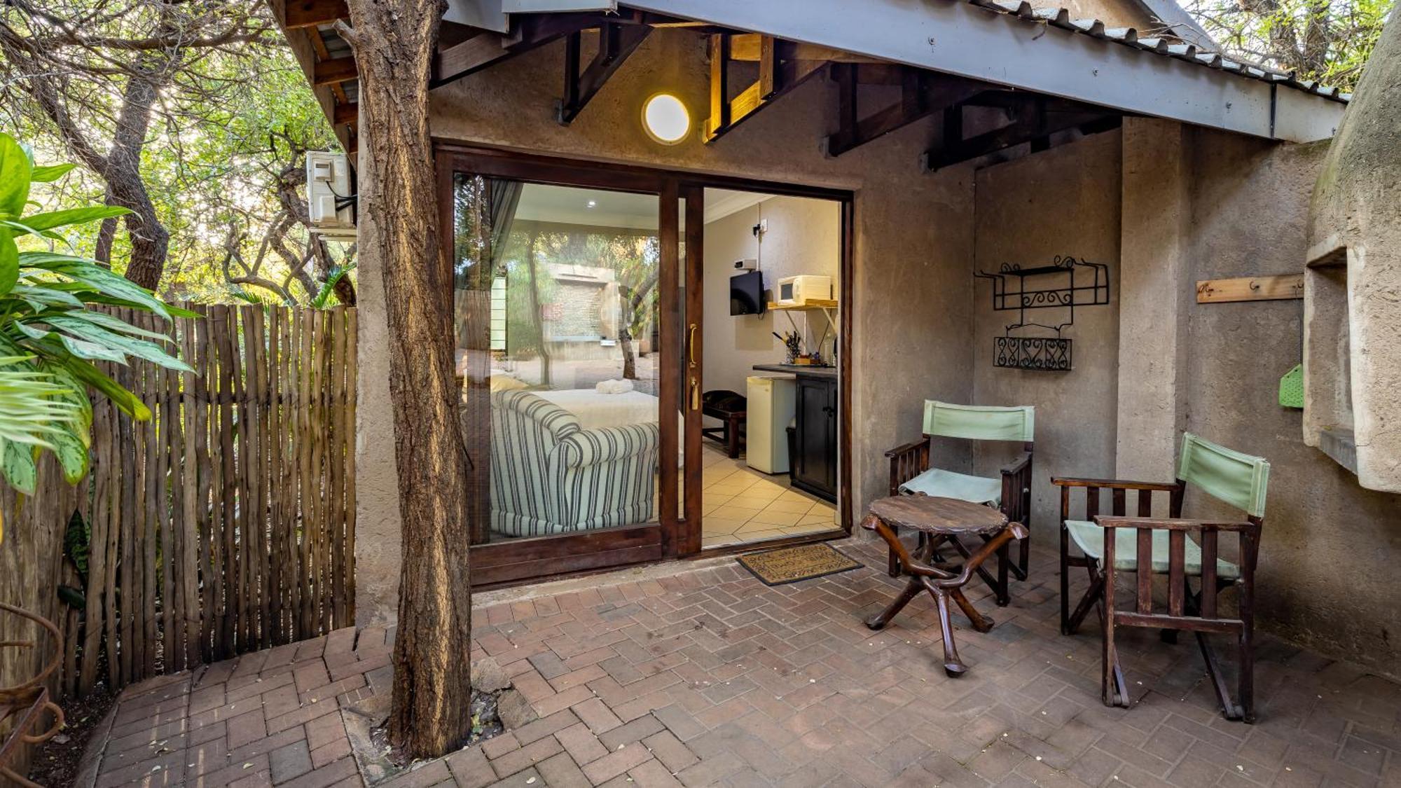 Paradise Creek Lodge Malalane Ngoại thất bức ảnh