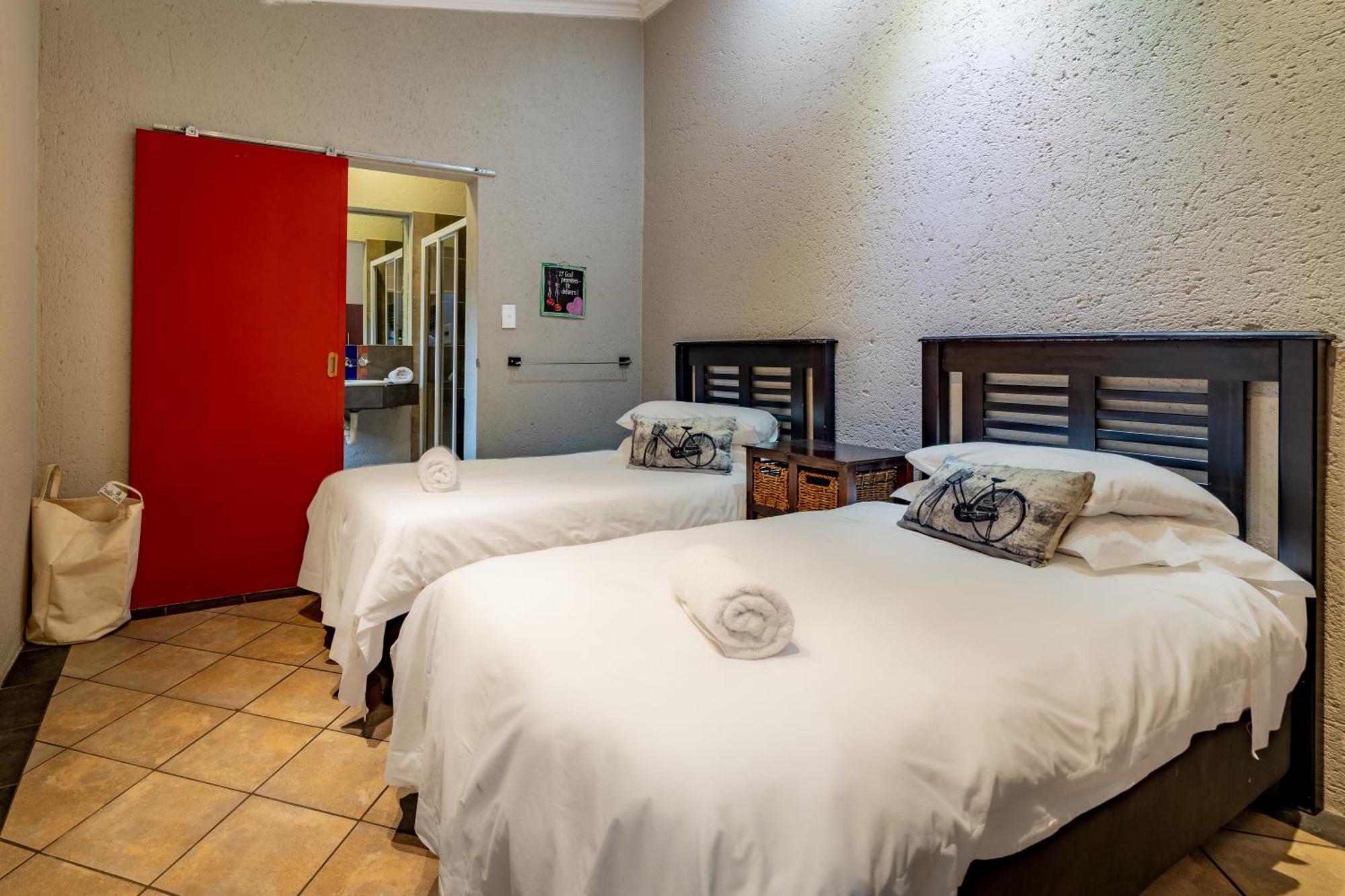 Paradise Creek Lodge Malalane Ngoại thất bức ảnh