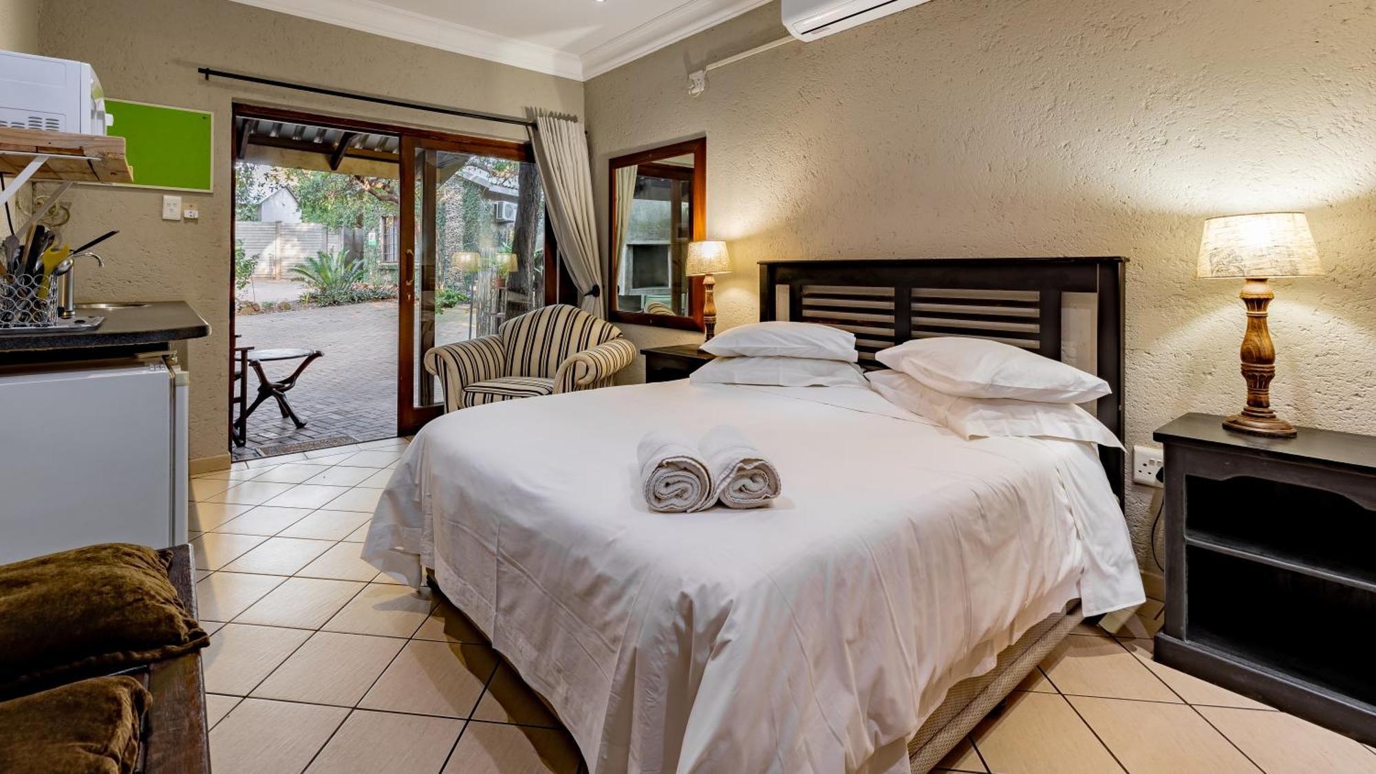 Paradise Creek Lodge Malalane Ngoại thất bức ảnh